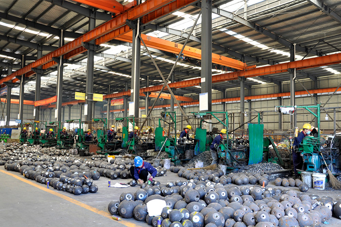 醴陵螺栓球批量生产